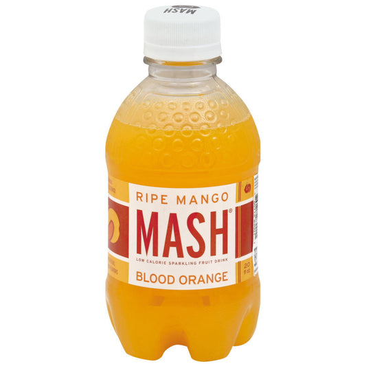 MASH RIPE MANGO 500 ML