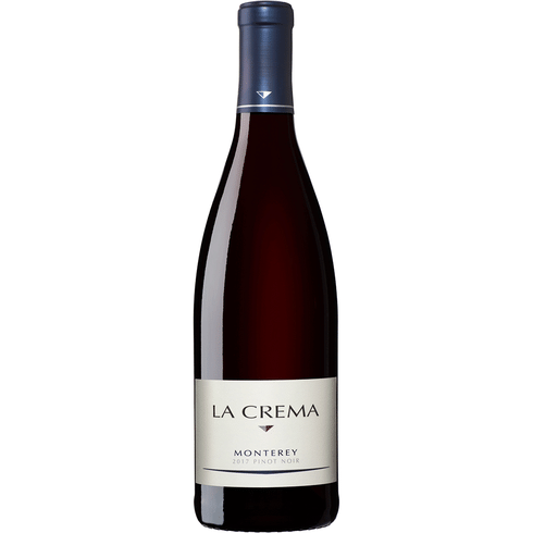 La Crema Monterey Pinot Noir 750ml