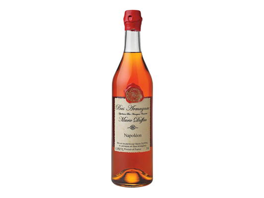 MARIE DUFFAU ARMAGNAC 750 ML