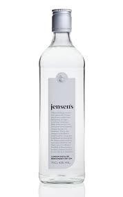 JENSEN OLD TOM 750 ML