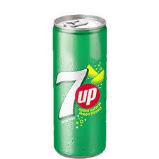 7 UP 20 FL OZ