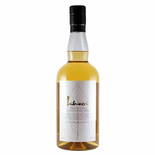 ICHIROS MALT & GRAIN US 2020 LIMITED EDITION 750ml