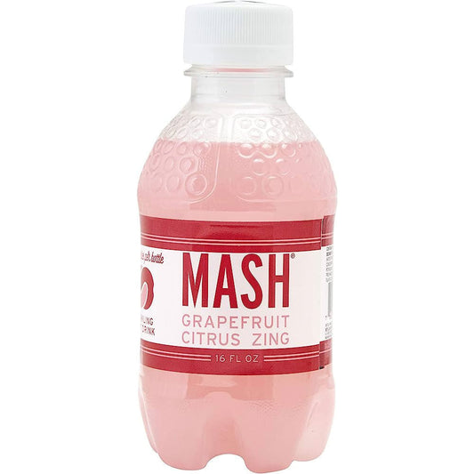MASH GRAPEFRUIT 500 ML