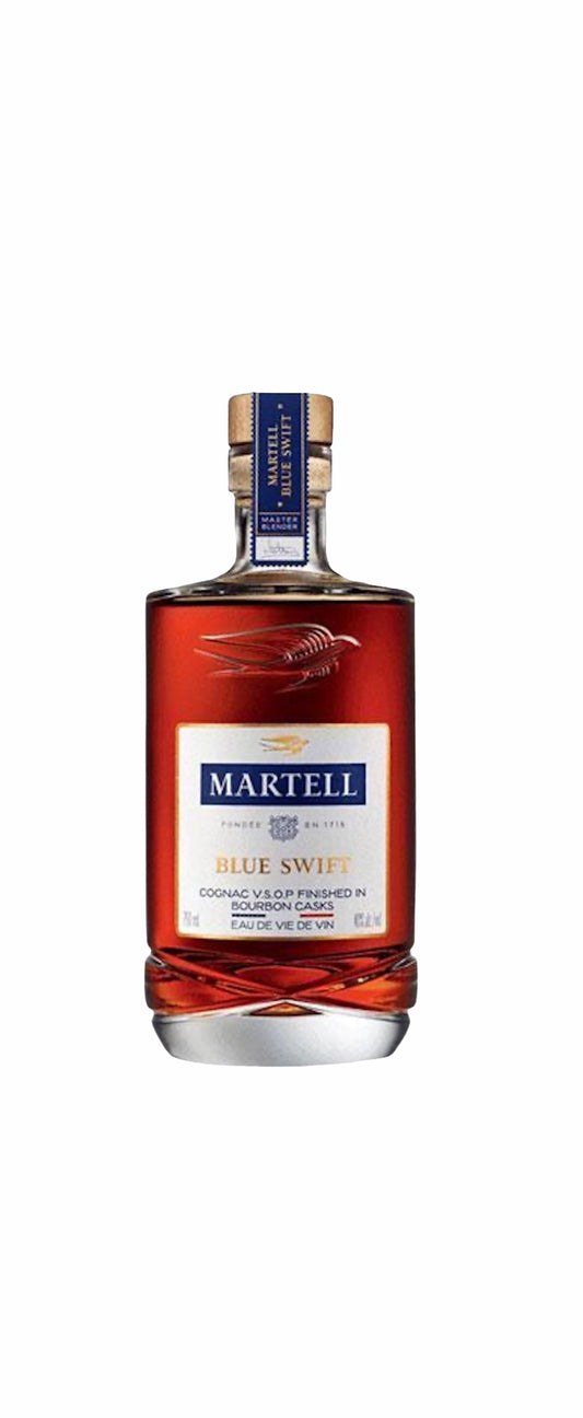 Martell Blue Swift 750ml