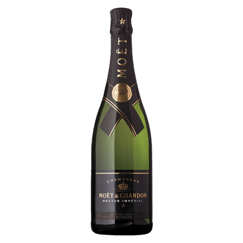 MOET & CHANDON NECTAR IMPERIAL 750ML 750 ML