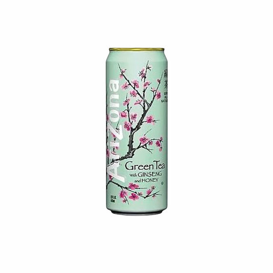 ARIZONA GREE TEA Regular