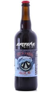 JOLLY PUMPKIN NOEL DE CALABAZA 9.4 FL OZ