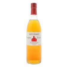 KOPPER KETTLE APPLE WHISKEY Regular