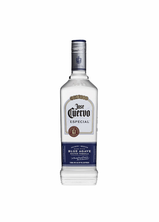 JOSE CUERVO ESPECIAL .050L