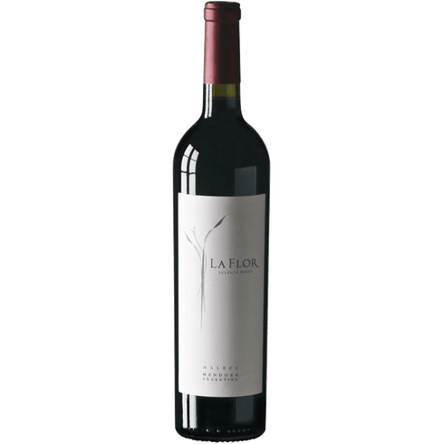 LA FLOR MALBEC 750 ML