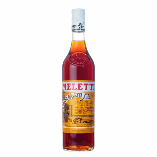 Meletti Amaro 750ml