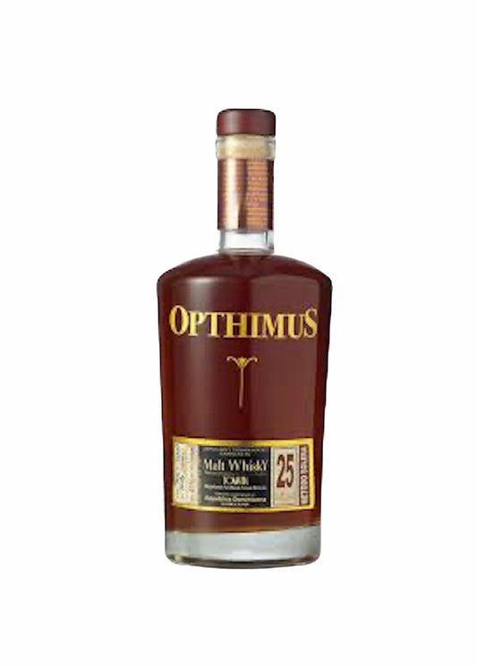 OPTHIMUS 25 YEAR Regular