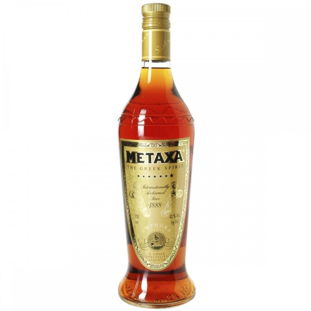 Metaxa 750ml