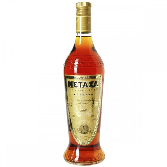 Metaxa 750ml