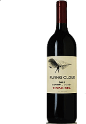 FLYING CLOUD CABERNET SAUVIGNON Regular