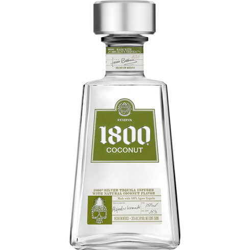 1800 COCONUT .375L