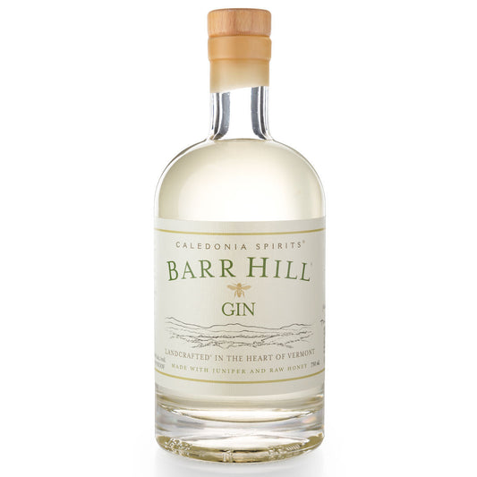 CALEDONIA SPIRITS JUNIPER AND RAW HONEY .750L