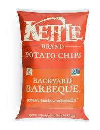 KETTLE BACKYARD Regular