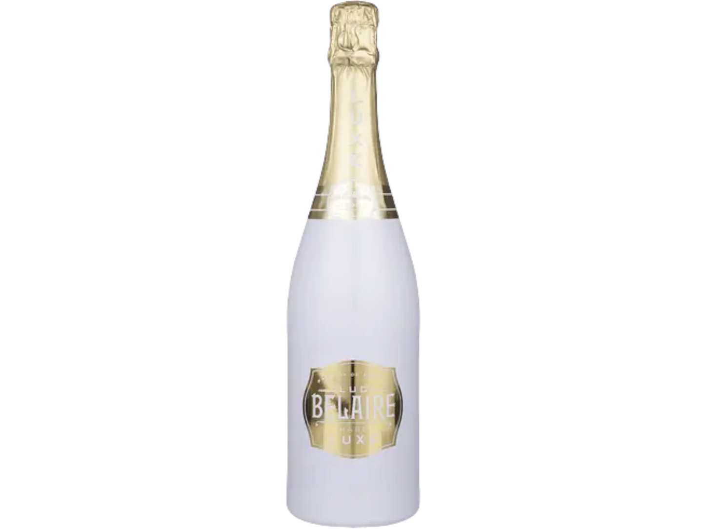 Luc Belaire Rare Luxe Brut 750ml