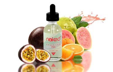 NAKED 100% JUICE Regular