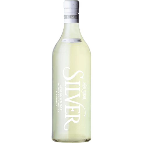 MERSOLEIL SILVER CHARDONAY 750 ML