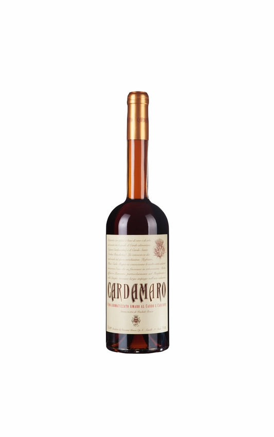 CARDAMARO AMARO 750 ML
