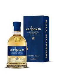 KILCHOMAN MACHIR BAY ISLAY SINGLE MALT 750 ML