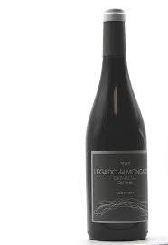 LEGADO DEL MONCAYO GARNACHA 750 ML