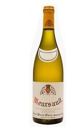 MEURSAULT BURGUNDY WHITE 750 ML