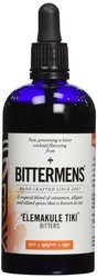 BITTERMENS ELEMAKULE TIKI Regular