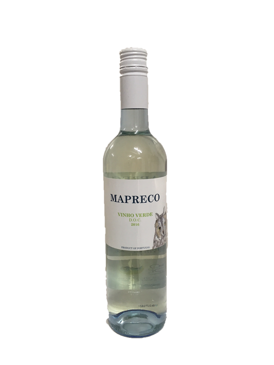 MAPRECO VINHO VERDE 750 ml