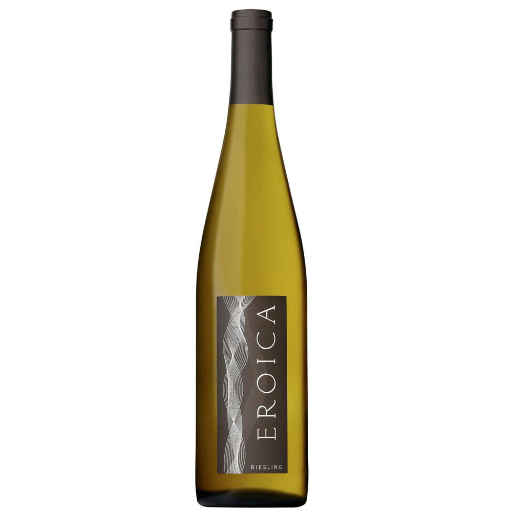 Chateau Ste. Michelle & Dr. Loosen Eroica Riesling 750ml