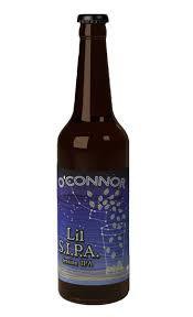 O'CONNOR LIL SIPA Regular