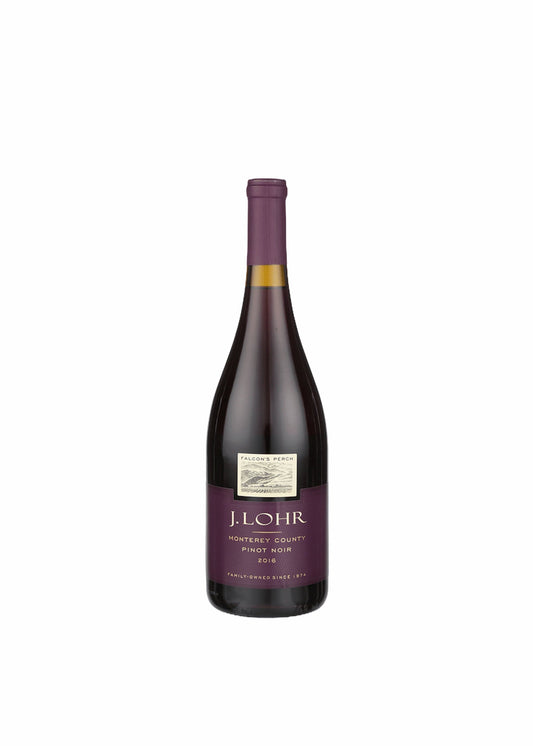 J.LOHR PINOT NOIR 750 ML