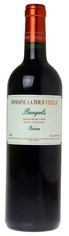 DOMAINE LA TOUR VIEILLE RESERVA Regular