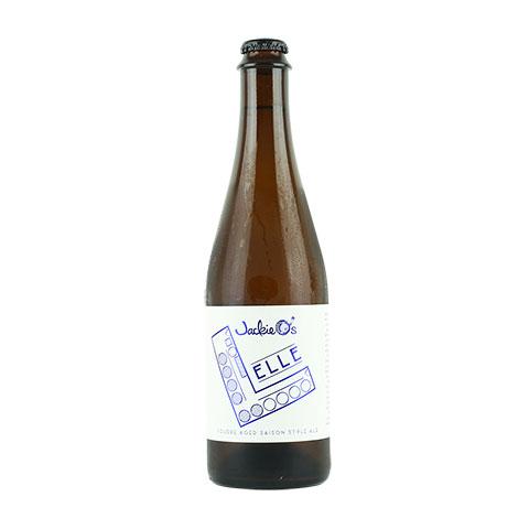 JACKIE O'S ELLE Regular