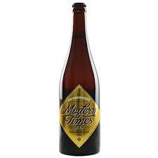 MODERN TIMES NEVERWHERE Regular