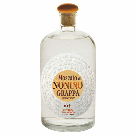 Nonino Grappa 750ml