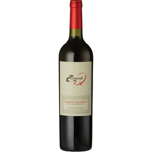 ZUCCARDI CABERNET SAUVIGNON 750 ML