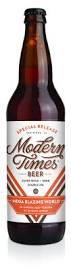 MODERN TIMES MEGA BLAZING WORLD Regular