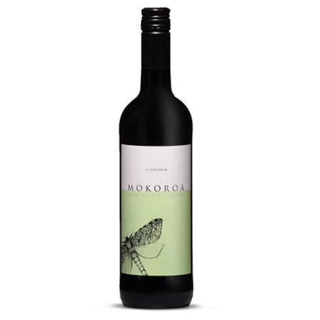 PURIRI MOKOROA HILLS SAUVIGNON BLAC 750 ML
