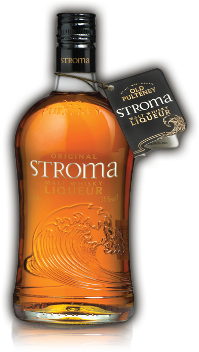 ORIGINAL STROMA LIQUEUR 750 ML