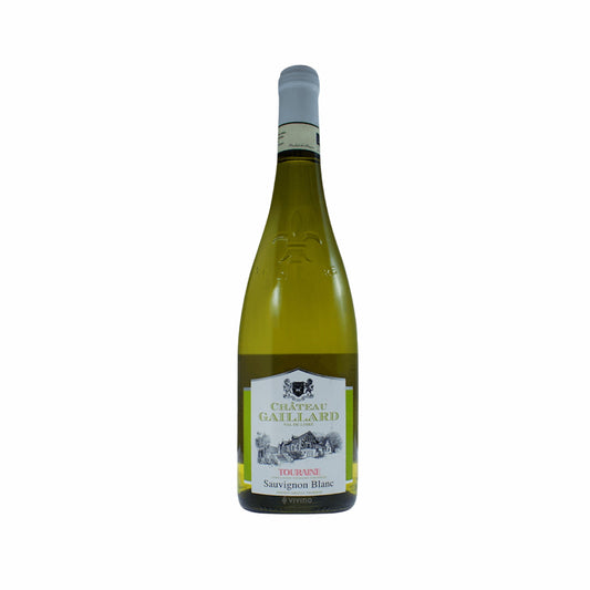 CHATEAU GAILLARD SAUVIGNON BLANC 750 ML