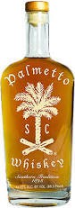 PALMETTO WHISKEY Regular