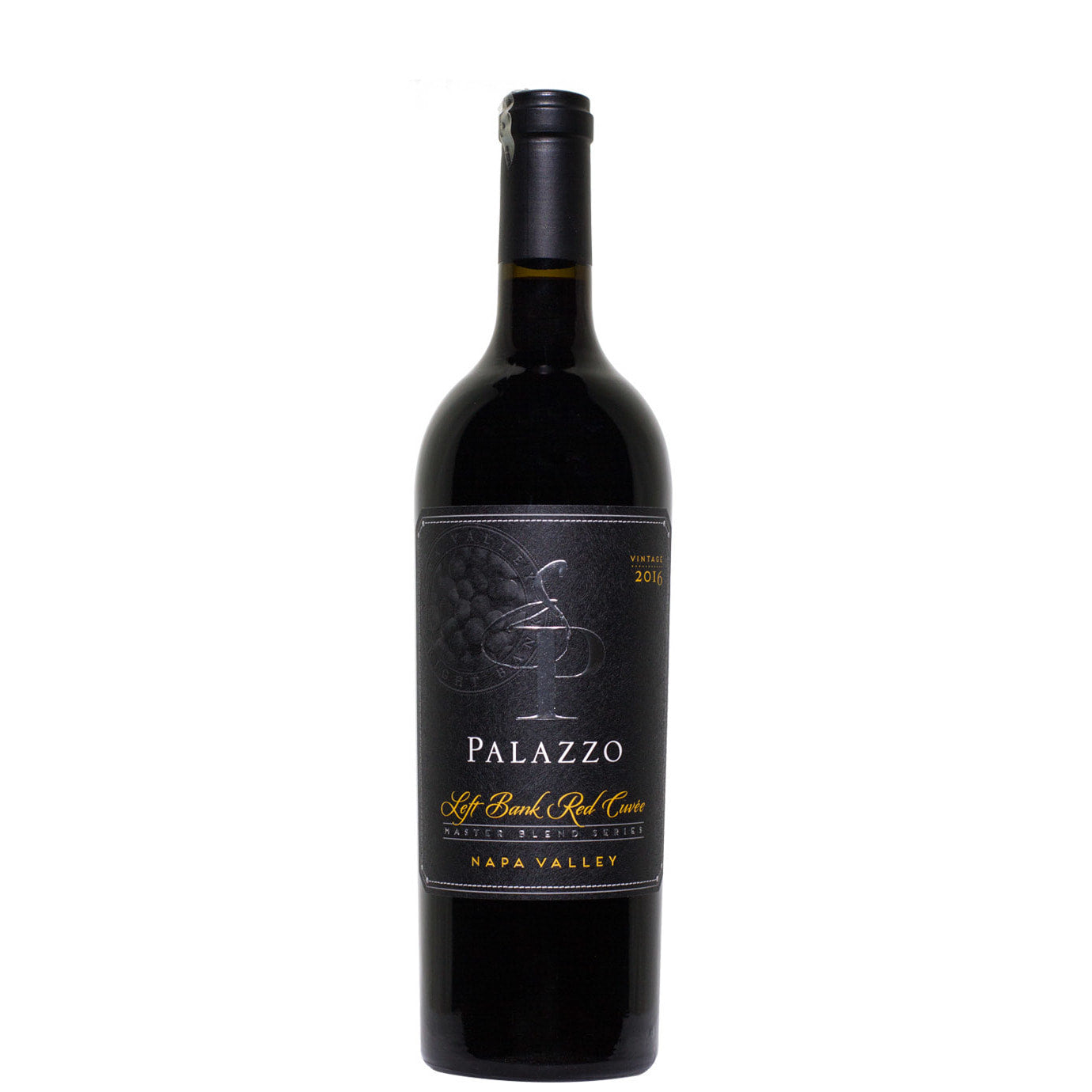 PALAZZO RED CUVEE Regular