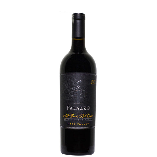 PALAZZO RED CUVEE Regular