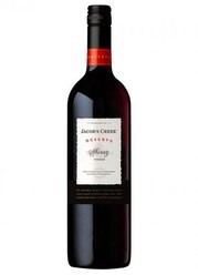 JACOB'S CREEK RESERVE SHIRAZ 2015 Regular