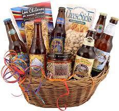 Micro Brewery Gift Selection,