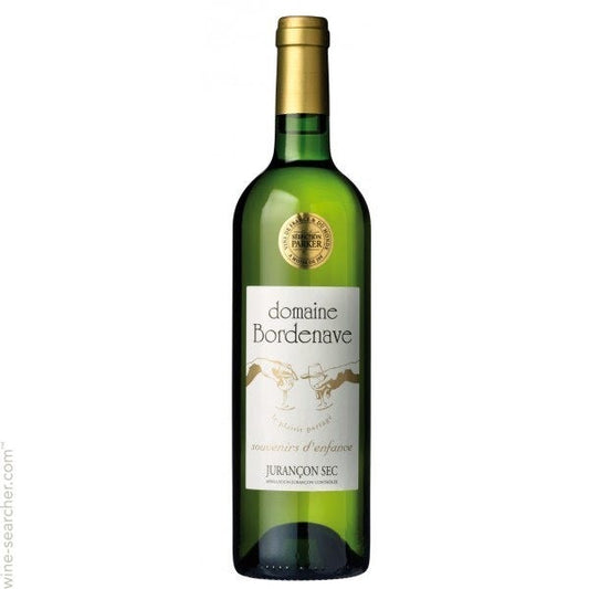 JURANCON SEC 750 ML