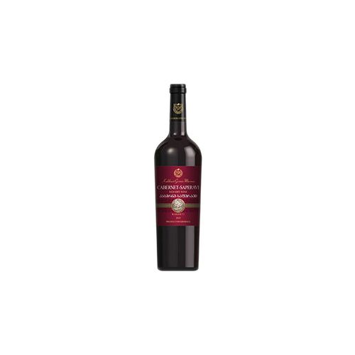 KAKHURI GUINIS MARANI  CABERNET SAPERAVI 750 ML